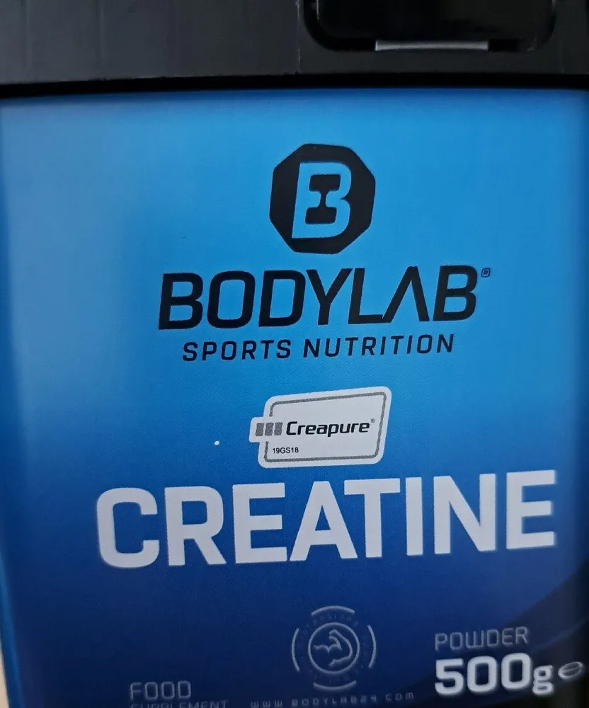 Creatine (Creapure)