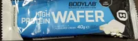 High Protein Wafer