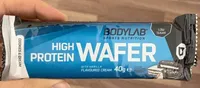 High Protein Wafer Cookies&Cream