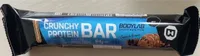 CRUNCHY PROTEIN BAR