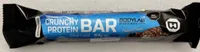 Crunchy Protein Bar