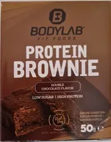 Protein Brownie