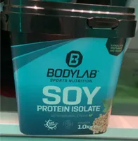 Soy Protein Isolate