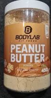 Peanut Butter Powder