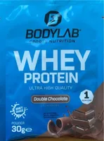 Whey Protein Ultra High Quality