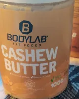 Cashew Butter