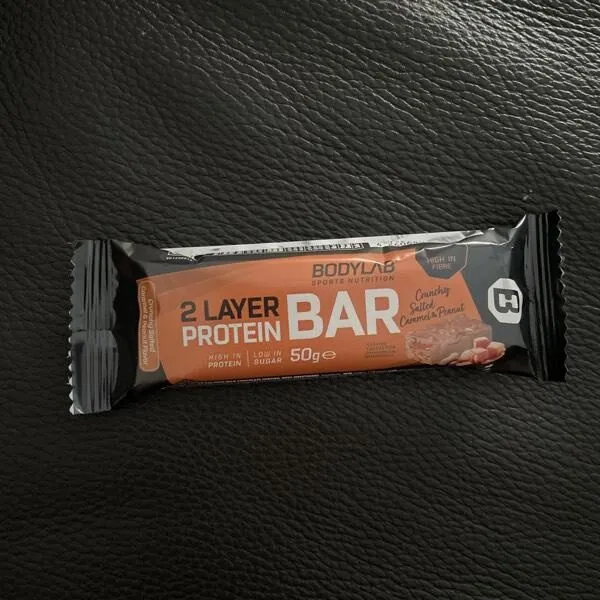 2 Layer Protein