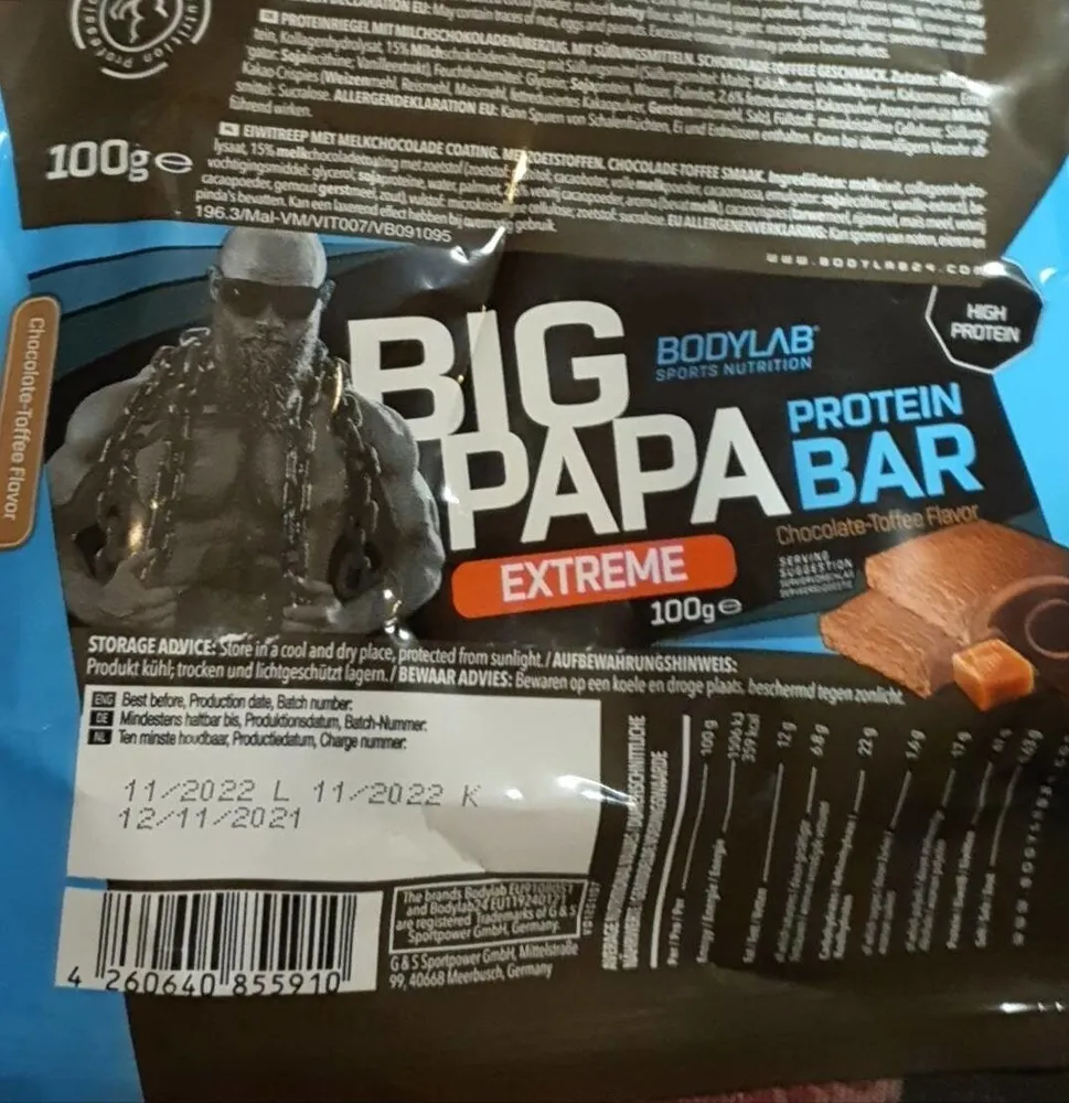 Big Papa