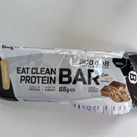 Eat clean protein - cookie dough