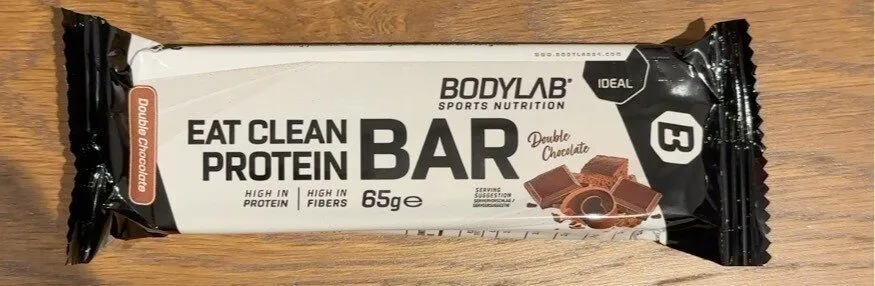 Eat Clean Protein Bar