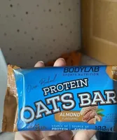 Protein Oats Bar