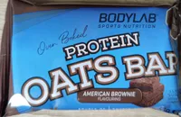 Protein Oats Bar