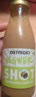 Ingwershot