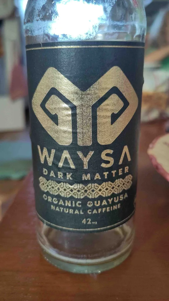 Waysa Dark Matter
