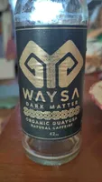 Waysa Dark Matter