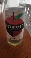 Apfel Streuobst Saft
