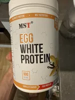 Egg White Protein