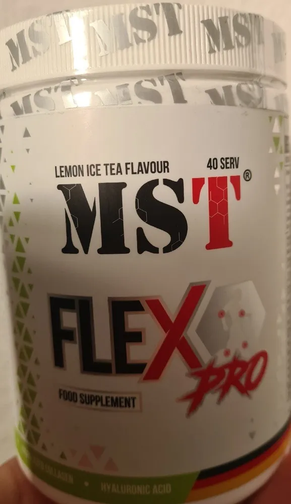 FLEX PRO Food Supplement