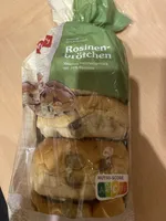 Rosinenbrötchen
