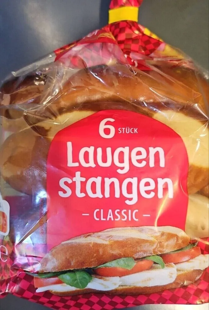 gen SU ese bestreichen, dann mit 5-4 ockten Basili