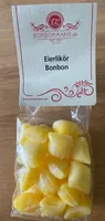Eierlikör Bonbon