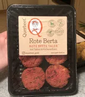 Rote Berta