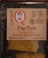 Pop Eye Nudel Rolls