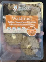 Walttraut