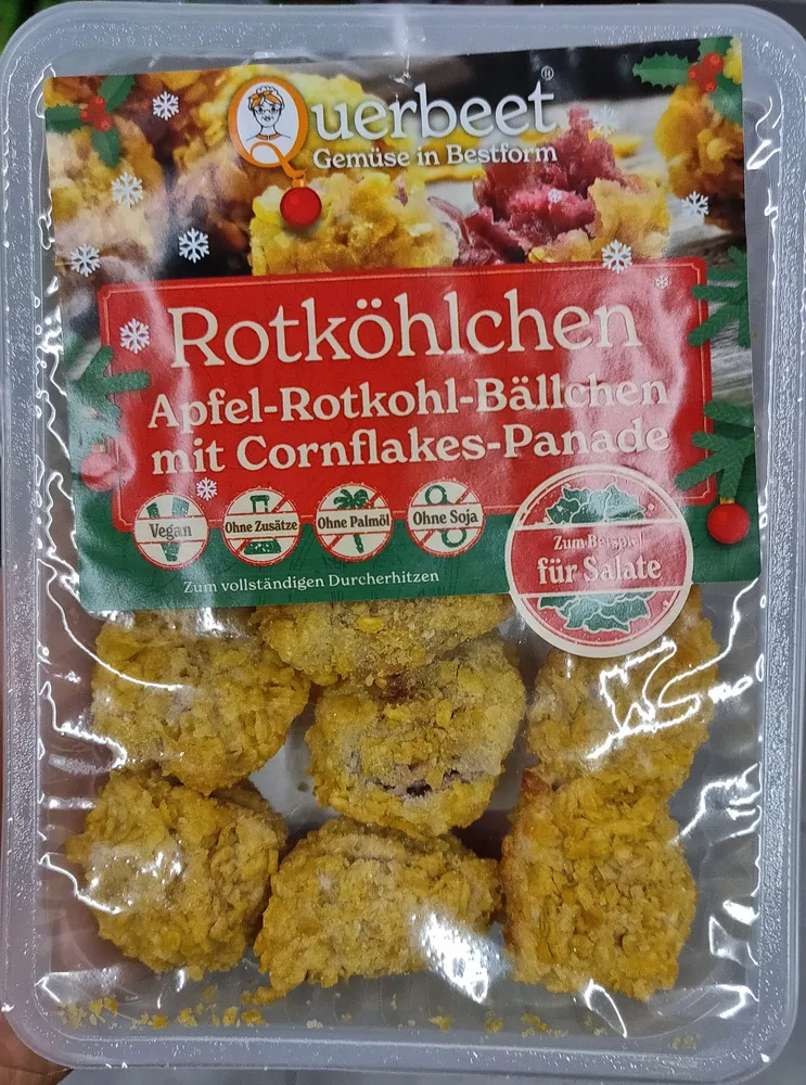 Rotköhlchen