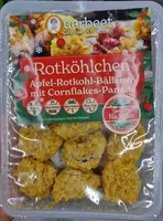 Rotköhlchen