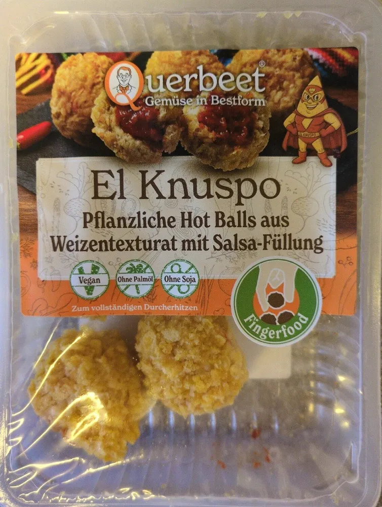 El Knuspo