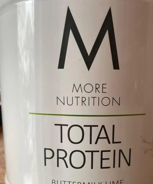 Total Protein