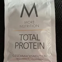 Total Protein Geschmacksneutral