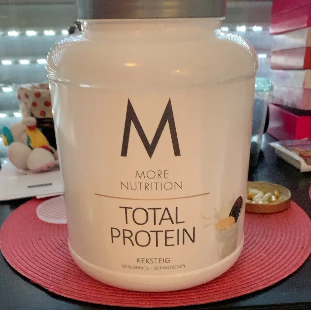 Proteinpulver