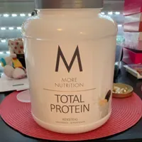 Proteinpulver