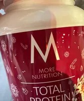 Total Protein Apple Pie