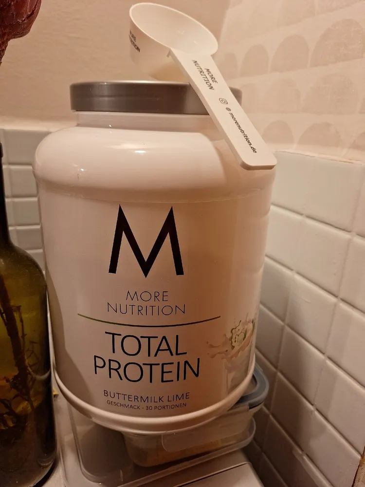 TP Buttermilk
