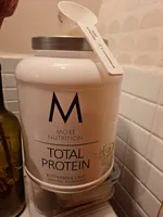 TP Buttermilk