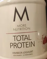 Total Protein - Himbeer Joghurt