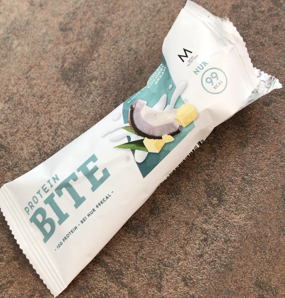 Protein Bite