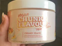 Chunky flavour