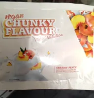 Chunky Flavour