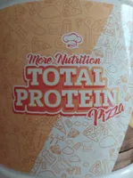 Total Protein Pizza
