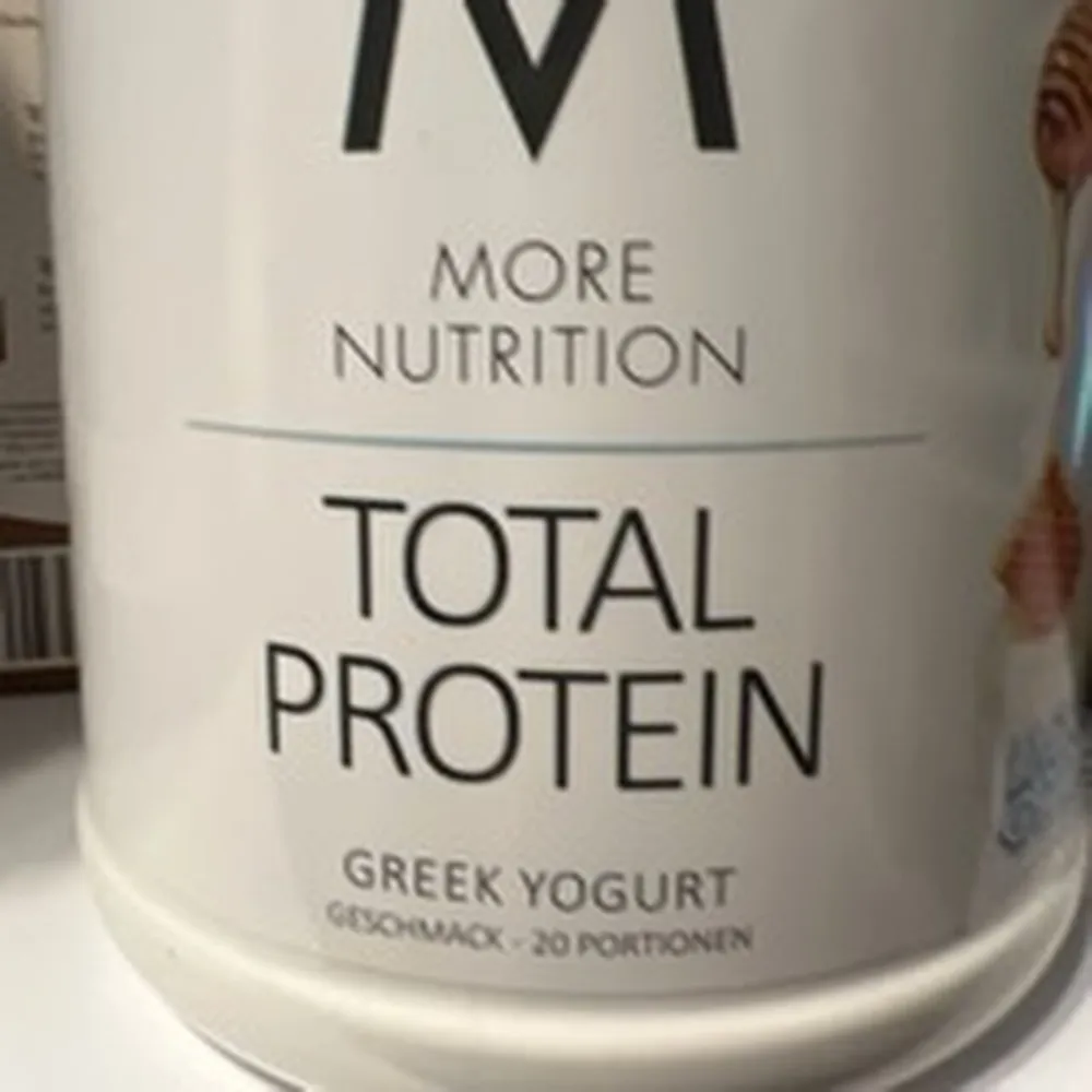 TP Greek Yoghurt