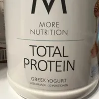 TP Greek Yoghurt