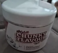 Chunky Flavour Stracciatella