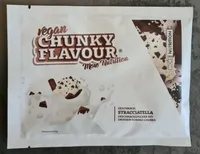 Chunky Flavour Stracciatella