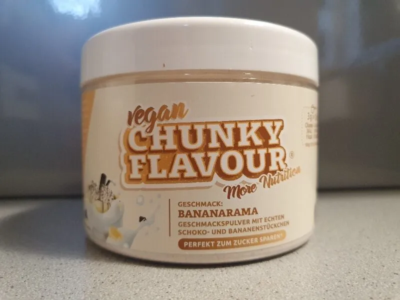 Chunky Banane