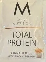 TP Cinnalicious