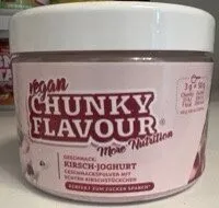 Chunky Flavour Kirsch-Joghurt